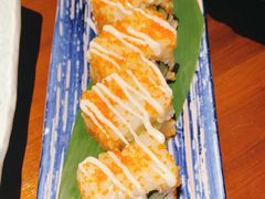 -旨料亭日本料理(四川北路店)