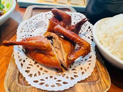 -金光鸽王·经典粤菜(环宇城店)