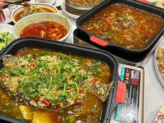 -小四川菜馆(托乐嘉店)