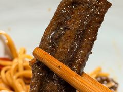 -李犟大爆鳝面·手工蟹黄包(湖滨西湖店)