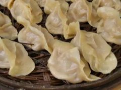 -清真·白家牛肉罩火烧老店(育才街店)