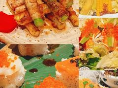 -阿吾罗日本料理(K11艺术中心店)