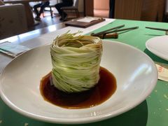 -荷风细雨·中国茶宴(碧云店)