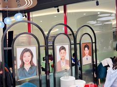 -海马体照相馆(北京apm店)
