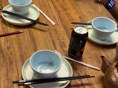 -缘生态云南菜·野生菌庭院餐厅(华侨城店)