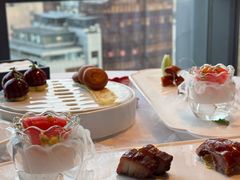 -富力丽思卡尔顿酒店·丽轩中餐厅