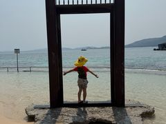 -海南分界洲岛旅游区