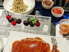 -小大董·烤鸭(凤凰汇店)