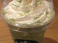-星巴克(珠海摩尔百货店)