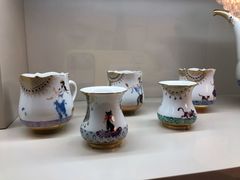 -Me Coffee下午茶艺术空间