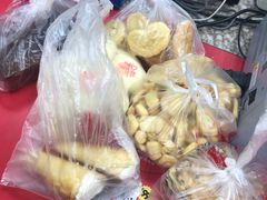 -爱德顺糕点食屋(利民道店)