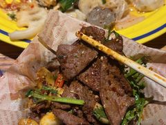 -北丐先生·野馄饨烧烤(雨花万象店)