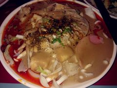自助餐-宝丽金大酒店·洗浴中心