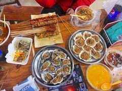 -簋街美食城