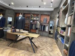 -韩国天使嫁衣婚纱礼服馆(上海旗舰店)