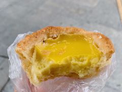 -嘉乐蛋挞王(文明分店)