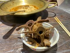 -霄汉羊排(万松园一店)