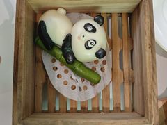 -眉州东坡·熊猫主题餐厅(枫蓝店)