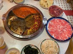 -陈艳红火锅菜·冒菜(簋街店)