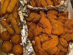 -肯德基(北京南站店)