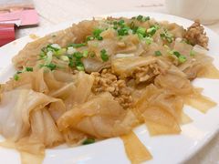 XO酱陈村粉-顺德人家食府(黄金广场店)