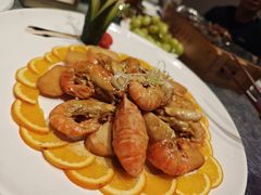 -聚福宝合苑食府(南头镇店)