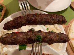 -ALAMEEN阿拉伯餐厅(三里屯店)