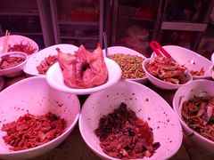 -龙老五汤店(站前西路店)
