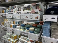 -鹿岛生活(熙地港店)
