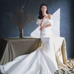 点击看大图 -经典婚纱摄影美学馆·私人定制