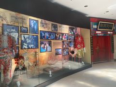 -北京前门建国饭店