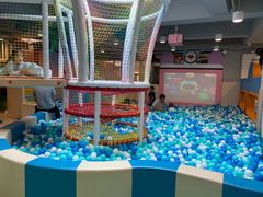 -布鲁豪斯亲子欢乐家庭餐厅