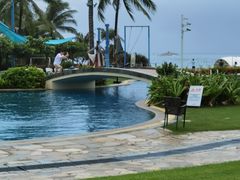 -三亚亚龙湾天域度假酒店