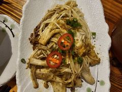 -质烤烤物·活烤海鲜(质烤总店)