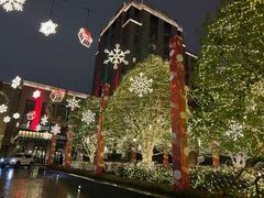 -潮一不贰·法式甜品·生日蛋糕·西式简餐(外滩店)