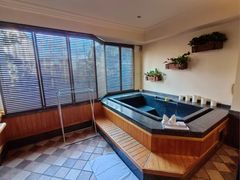 -春晖园度假酒店温泉