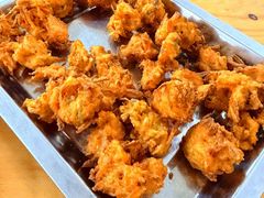 素丸子-清真-戏楼王记牛肉面