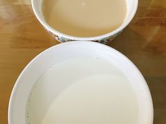 -努尔古丽奶茶