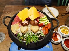 -庭院里的小幸福(开发区万达店)
