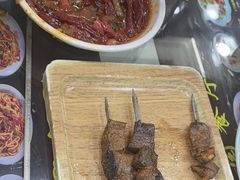 -花圃园餐厅店(和田二街28号院店)