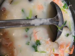 -如轩·海鲜砂锅粥·潮汕菜(沿江东路店)