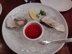 -上海柏悦酒店·世纪100牛排馆