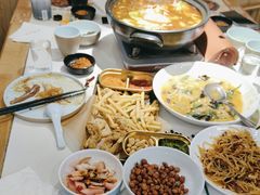 -王妈热卤·川味馆(海昌店)