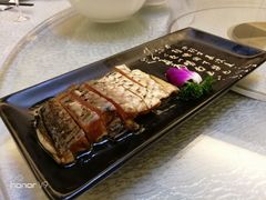 -西安永宁门大景城堡酒店