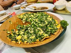 -北平味道.京味菜.烤鸭(梨园店)