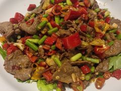 -李氏传家菜(兴城路店)