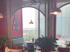 -骨气鼓气羊棒骨·羊蝎子(住总万科广场店)