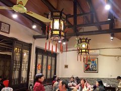 -三林本帮馆(中林街店)