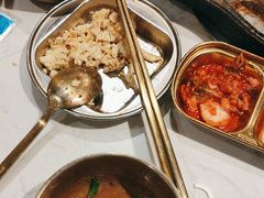 -老板娘的烤肉店(港湾广场店)