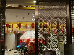 -大唐西市酒店-丝路阳光西餐厅